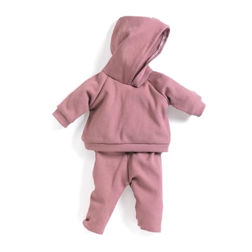 Djeco T&G 37894 Puppen und Zubehör, bunt Djeco T&G 37894 Puppen und Zubehör, bunt von Djeco