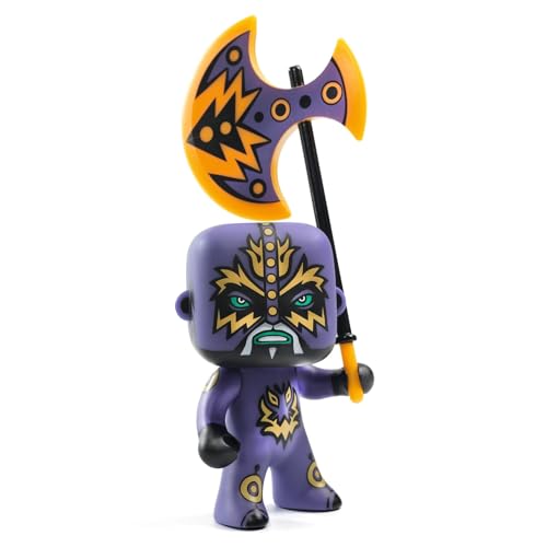 Djeco T&G Arty Toys Flameo Spielzeug von Djeco