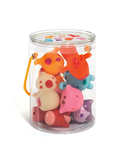 Djeco - Troopo-Farm, 5,08 x 5,08 x 5,08 cm Djeco - Troopo-Farm, 5,08 x 5,08 x 5,08 cm von Djeco