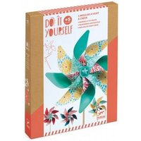Do it yourself - Windrad Sweet Do it yourself - Windrad Sweet von Djeco