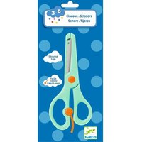 Farben 3-6 Jahre Scissors Farben 3-6 Jahre Scissors von Djeco