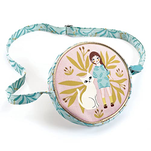 LBR 50261 Bolso Redondo Izumi No aplica Spielzeugtaschen, bunt LBR 50261 Bolso Redondo Izumi No aplica Spielzeugtaschen, bunt von Djeco