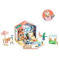 Mi House Mia Mi House Mia von Djeco