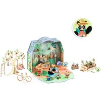 Mi House Olive von Djeco