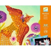 Mosaike: Fabelwesen Mosaike: Fabelwesen von Djeco