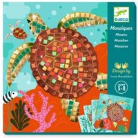 Mosaike: Karibik von Djeco