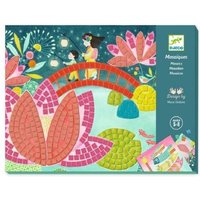 Mosaike: Kioto von Djeco
