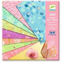 Origami: Papiersammlung Haru von Djeco