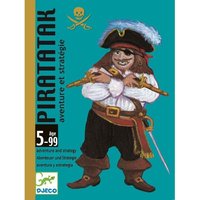 Piratatak von Djeco