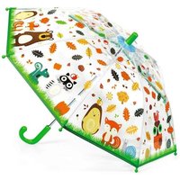 Regenschirm Tiere des Waldes von Djeco