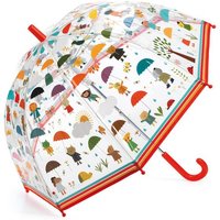 Regenschirm Under the rain Regenschirm Under the rain von Djeco