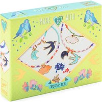 Schmuck basteln: Am Himmel von Djeco