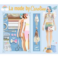 Workshop Fashion by Caroline von Djeco