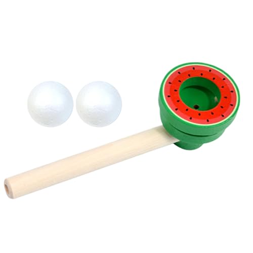 Djowyh Blasball Spielzeug,Balance Schwebende Bälle Blas Spielzeug - Ergonomischer Lernspaß Kindergeburtstag Ostern Geschenke Djowyh Blasball Spielzeug,Balance Schwebende Bälle Blas Spielzeug - Ergonomischer Lernspaß Kindergeburtstag Ostern Geschenke von Djowyh