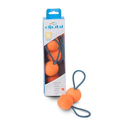 Djubi - Ball, Mehrfarbig, 5010 von Blue Orange
