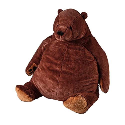 Djungelskog, Djungelskog Bär, DJungelSKOG Bär, Geburtstagsgeschenk für Kinder, Jungen, Mädchen und Freundin Djungelskog, Djungelskog Bär, DJungelSKOG Bär, Geburtstagsgeschenk für Kinder, Jungen, Mädchen und Freundin von Djungelskog