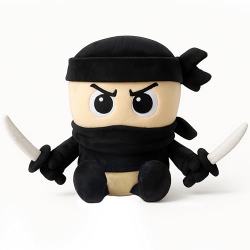Tralalero Tralala Plüschfigur,Lustiges Italian Brainrot Kuscheltier Hai,Weiches Plüschie Für Kinder&Erwachsene,Tung Tung Tung Sahur Figur,Geschenk Für Gaming-Fans&Sammler (Capuccino Assassino) Tralalero Tralala Plüschfigur,Lustiges Italian Brainrot Kuscheltier Hai,Weiches Plüschie Für Kinder&Erwachsene,Tung Tung Tung Sahur Figur,Geschenk Für Gaming-Fans&Sammler (Capuccino Assassino) von Dlishka