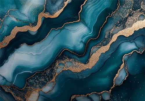 Abstrakt Puzzle 5000 Teile Erwachsene Klassische Puzzles Grün Jigsaw Anspruchsvoll Impossible Schwer Pädagogisches Spielzeug Kinder Holzpuzzlem Groß Puzzlespiel Geeignet für alle Altersgruppen P-1000 von Dnnufagg
