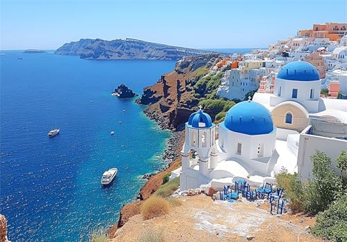 Am Meer Puzzle 500 Teile Erwachsene Klassische Puzzles Landschaft Jigsaw Anspruchsvoll Impossible Schwer Pädagogisches Spielzeug Kinder Holzpuzzlem Puzzlespiel Geeignet für alle Altersgruppen P-388 Am Meer Puzzle 500 Teile Erwachsene Klassische Puzzles Landschaft Jigsaw Anspruchsvoll Impossible Schwer Pädagogisches Spielzeug Kinder Holzpuzzlem Puzzlespiel Geeignet für alle Altersgruppen P-388 von Dnnufagg