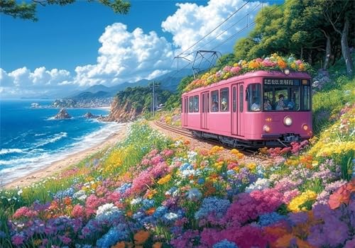 Auto Puzzle 1500 Teile Erwachsene Klassische Puzzles Landschaft Jigsaw Anspruchsvoll Impossible Schwer Pädagogisches Spielzeug Kinder Holzpuzzlem Groß Puzzlespiel Geeignet für alle Altersgruppen P-944 Auto Puzzle 1500 Teile Erwachsene Klassische Puzzles Landschaft Jigsaw Anspruchsvoll Impossible Schwer Pädagogisches Spielzeug Kinder Holzpuzzlem Groß Puzzlespiel Geeignet für alle Altersgruppen P-944 von Dnnufagg