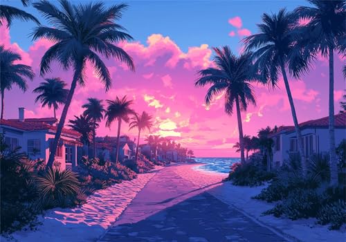 Baum Puzzle 3000 Teile Erwachsene Klassische Puzzles Landschaft Jigsaw Anspruchsvoll Impossible Schwer Pädagogisches Spielzeug Kinder Holzpuzzlem Groß Puzzlespiel Geeignet für alle Altersgruppen P-321 von Dnnufagg