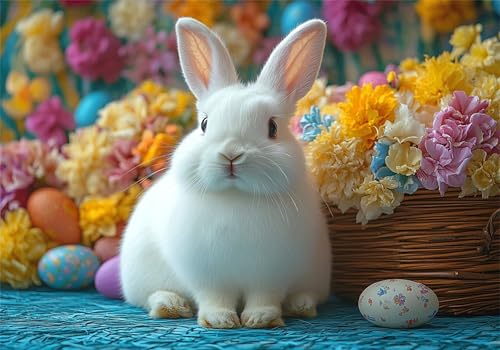 Blume Puzzle 300 Teile Erwachsene Klassische Puzzles Kaninchen Jigsaw Anspruchsvoll Impossible Schwer Pädagogisches Spielzeug Kinder Holzpuzzlem Groß Puzzlespiel Geeignet für alle Altersgruppen P-356 Blume Puzzle 300 Teile Erwachsene Klassische Puzzles Kaninchen Jigsaw Anspruchsvoll Impossible Schwer Pädagogisches Spielzeug Kinder Holzpuzzlem Groß Puzzlespiel Geeignet für alle Altersgruppen P-356 von Dnnufagg