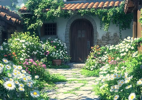 Blume Puzzle 5000 Teile Erwachsene Klassische Puzzles Landschaft Jigsaw Anspruchsvoll Impossible Schwer Pädagogisches Spielzeug Kinder Holzpuzzlem Puzzlespiel Geeignet für alle Altersgruppen P-60 von Dnnufagg