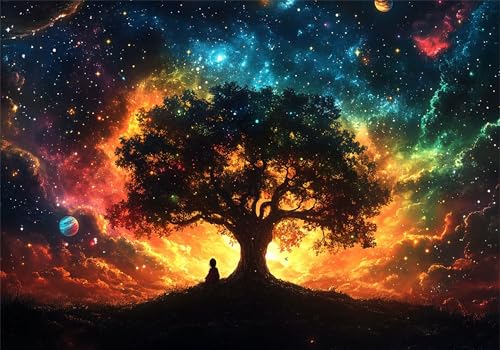 Farbe Puzzle 500 Teile Erwachsene Klassische Puzzles Baum Jigsaw Anspruchsvoll Impossible Schwer Pädagogisches Spielzeug Kinder Holzpuzzlem Groß Puzzlespiel Geeignet für alle Altersgruppen P-975 Farbe Puzzle 500 Teile Erwachsene Klassische Puzzles Baum Jigsaw Anspruchsvoll Impossible Schwer Pädagogisches Spielzeug Kinder Holzpuzzlem Groß Puzzlespiel Geeignet für alle Altersgruppen P-975 von Dnnufagg