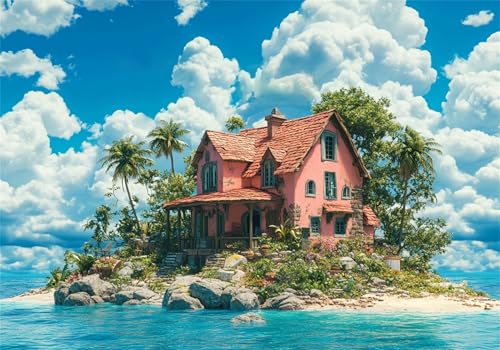 Häuser Puzzle 500 Teile Erwachsene Klassische Puzzles Wolke Jigsaw Anspruchsvoll Impossible Schwer Pädagogisches Spielzeug Kinder Holzpuzzlem Groß Puzzlespiel Geeignet für alle Altersgruppen P-759 Häuser Puzzle 500 Teile Erwachsene Klassische Puzzles Wolke Jigsaw Anspruchsvoll Impossible Schwer Pädagogisches Spielzeug Kinder Holzpuzzlem Groß Puzzlespiel Geeignet für alle Altersgruppen P-759 von Dnnufagg
