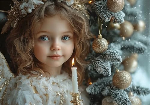 Mädchen Puzzle 500 Teile Erwachsene Klassische Puzzles Kerze Jigsaw Anspruchsvoll Impossible Schwer Pädagogisches Spielzeug Kinder Holzpuzzlem Groß Puzzlespiel Geeignet für alle Altersgruppen P-913 Mädchen Puzzle 500 Teile Erwachsene Klassische Puzzles Kerze Jigsaw Anspruchsvoll Impossible Schwer Pädagogisches Spielzeug Kinder Holzpuzzlem Groß Puzzlespiel Geeignet für alle Altersgruppen P-913 von Dnnufagg
