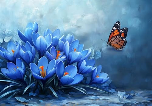 Orchidee Puzzle 5000 Teile Erwachsene Klassische Puzzles Schmetterling Jigsaw Anspruchsvoll Impossible Pädagogisches Spielzeug Kinder Holzpuzzlem Puzzlespiel Geeignet für alle Altersgruppen P-991 Orchidee Puzzle 5000 Teile Erwachsene Klassische Puzzles Schmetterling Jigsaw Anspruchsvoll Impossible Pädagogisches Spielzeug Kinder Holzpuzzlem Puzzlespiel Geeignet für alle Altersgruppen P-991 von Dnnufagg