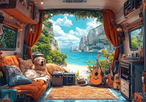 Puzzle 1000 Teile Erwachsene Auto 75x50cm,1000pcs Klassische Puzzles Landschaft Anspruchsvoll Jigsaw Spielzeug Puzzlespiel Impossible Holzpuzzle Geeignet für Kinder ab 14 Jahren Geschenk P-326 Puzzle 1000 Teile Erwachsene Auto 75x50cm,1000pcs Klassische Puzzles Landschaft Anspruchsvoll Jigsaw Spielzeug Puzzlespiel Impossible Holzpuzzle Geeignet für Kinder ab 14 Jahren Geschenk P-326 von Dnnufagg