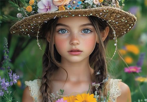 Puzzle 1000 Teile Erwachsene Blume 75x50cm,1000pcs Klassische Puzzles Schönheit Anspruchsvoll Jigsaw Spielzeug Puzzlespiel Impossible Holzpuzzle Geeignet für Kinder ab 14 Jahren Geschenk P-107 Puzzle 1000 Teile Erwachsene Blume 75x50cm,1000pcs Klassische Puzzles Schönheit Anspruchsvoll Jigsaw Spielzeug Puzzlespiel Impossible Holzpuzzle Geeignet für Kinder ab 14 Jahren Geschenk P-107 von Dnnufagg
