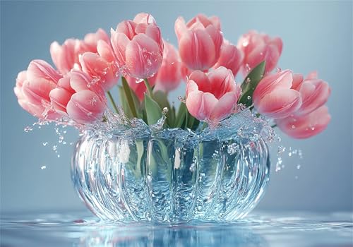 Puzzle 1000 Teile Erwachsene Blume 75x50cm,1000pcs Klassische Puzzles Vase Anspruchsvoll Jigsaw Spielzeug Puzzlespiel Lernspiel Impossible Holzpuzzle Geeignet für alle Altersgruppen Geschenk P-906 Puzzle 1000 Teile Erwachsene Blume 75x50cm,1000pcs Klassische Puzzles Vase Anspruchsvoll Jigsaw Spielzeug Puzzlespiel Lernspiel Impossible Holzpuzzle Geeignet für alle Altersgruppen Geschenk P-906 von Dnnufagg