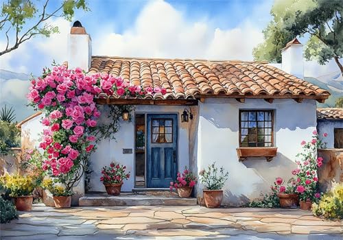 Puzzle 1000 Teile Erwachsene Kabine 75x50cm,1000pcs Klassische Puzzles Blume Anspruchsvoll Jigsaw Spielzeug Puzzlespiel Lernspiel Impossible Holzpuzzle Geeignet für alle Altersgruppen Geschenk P-66 Puzzle 1000 Teile Erwachsene Kabine 75x50cm,1000pcs Klassische Puzzles Blume Anspruchsvoll Jigsaw Spielzeug Puzzlespiel Lernspiel Impossible Holzpuzzle Geeignet für alle Altersgruppen Geschenk P-66 von Dnnufagg