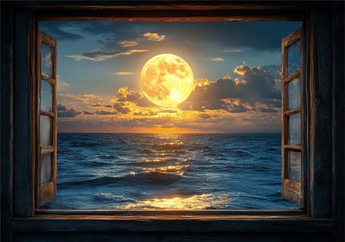 Puzzle 1000 Teile Erwachsene Sonnenuntergang 75x50cm,1000pcs Klassische Puzzles Meer Anspruchsvoll Jigsaw Spielzeug Puzzlespiel Impossible Holzpuzzle Geeignet für alle Altersgruppen Geschenk P-42 Puzzle 1000 Teile Erwachsene Sonnenuntergang 75x50cm,1000pcs Klassische Puzzles Meer Anspruchsvoll Jigsaw Spielzeug Puzzlespiel Impossible Holzpuzzle Geeignet für alle Altersgruppen Geschenk P-42 von Dnnufagg