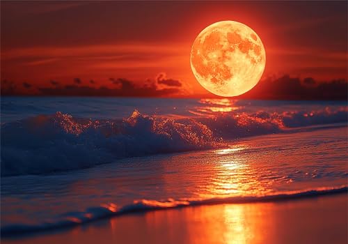 Puzzle 1000 Teile Erwachsene Strand 75x50cm,1000pcs Klassische Puzzles Sonnenuntergang Anspruchsvoll Jigsaw Spielzeug Puzzlespiel Impossible Holzpuzzle Geeignet für alle Altersgruppen Geschenk P-229 Puzzle 1000 Teile Erwachsene Strand 75x50cm,1000pcs Klassische Puzzles Sonnenuntergang Anspruchsvoll Jigsaw Spielzeug Puzzlespiel Impossible Holzpuzzle Geeignet für alle Altersgruppen Geschenk P-229 von Dnnufagg