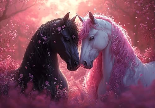 Puzzle 1000 Teile Erwachsene Tiere 75x50cm,1000pcs Klassische Puzzles Wald Anspruchsvoll Jigsaw Spielzeug Puzzlespiel Lernspiel Impossible Holzpuzzle Geeignet für alle Altersgruppen Geschenk P-240 Puzzle 1000 Teile Erwachsene Tiere 75x50cm,1000pcs Klassische Puzzles Wald Anspruchsvoll Jigsaw Spielzeug Puzzlespiel Lernspiel Impossible Holzpuzzle Geeignet für alle Altersgruppen Geschenk P-240 von Dnnufagg