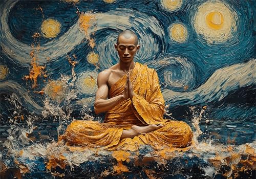 Puzzle 1000 Teile Erwachsene Abstrakt 75x50cm,1000pcs Klassische Puzzles Sternenhimmel Anspruchsvoll Jigsaw Spielzeug Puzzlespiel Impossible Holzpuzzle Geeignet für alle Altersgruppen Geschenk P-362 Puzzle 1000 Teile Erwachsene Abstrakt 75x50cm,1000pcs Klassische Puzzles Sternenhimmel Anspruchsvoll Jigsaw Spielzeug Puzzlespiel Impossible Holzpuzzle Geeignet für alle Altersgruppen Geschenk P-362 von Dnnufagg