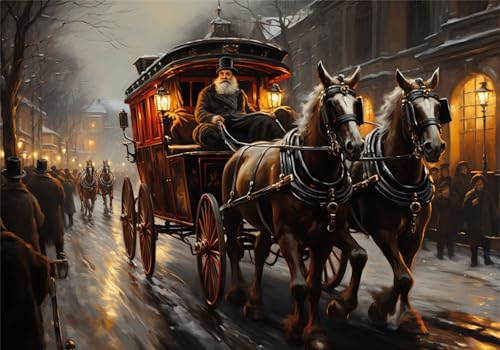 Puzzle 1000 Teile Erwachsene Wagen 75x50cm,1000pcs Klassische Puzzles Licht Anspruchsvoll Jigsaw Spielzeug Puzzlespiel Lernspiel Impossible Holzpuzzle Geeignet für alle Altersgruppen Geschenk P-509 Puzzle 1000 Teile Erwachsene Wagen 75x50cm,1000pcs Klassische Puzzles Licht Anspruchsvoll Jigsaw Spielzeug Puzzlespiel Lernspiel Impossible Holzpuzzle Geeignet für alle Altersgruppen Geschenk P-509 von Dnnufagg