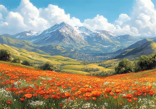 Puzzle 200 Teile Erwachsene Blume 35x25cm,200pcs Klassische Puzzles Landschaft Anspruchsvoll Jigsaw Spielzeug Puzzlespiel Lernspiel Impossible Holzpuzzle Geeignet für alle Altersgruppen Geschenk P-831 Puzzle 200 Teile Erwachsene Blume 35x25cm,200pcs Klassische Puzzles Landschaft Anspruchsvoll Jigsaw Spielzeug Puzzlespiel Lernspiel Impossible Holzpuzzle Geeignet für alle Altersgruppen Geschenk P-831 von Dnnufagg