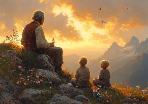 Puzzle 200 Teile Erwachsene Mann 35x25cm,200pcs Klassische Puzzles Landschaft Anspruchsvoll Jigsaw Spielzeug Puzzlespiel Lernspiel Impossible Holzpuzzle Geeignet für alle Altersgruppen Geschenk P-277 Puzzle 200 Teile Erwachsene Mann 35x25cm,200pcs Klassische Puzzles Landschaft Anspruchsvoll Jigsaw Spielzeug Puzzlespiel Lernspiel Impossible Holzpuzzle Geeignet für alle Altersgruppen Geschenk P-277 von Dnnufagg