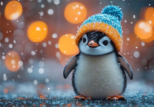 Puzzle 200 Teile Erwachsene Pinguin 35x25cm,200pcs Klassische Puzzles Winter Anspruchsvoll Jigsaw Spielzeug Puzzlespiel Lernspiel Impossible Holzpuzzle Geeignet für alle Altersgruppen Geschenk P-352 Puzzle 200 Teile Erwachsene Pinguin 35x25cm,200pcs Klassische Puzzles Winter Anspruchsvoll Jigsaw Spielzeug Puzzlespiel Lernspiel Impossible Holzpuzzle Geeignet für alle Altersgruppen Geschenk P-352 von Dnnufagg