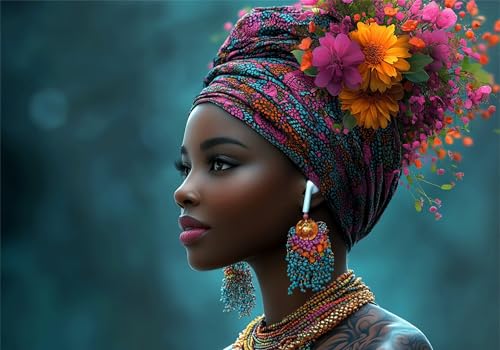 Puzzle 2000 Teile Erwachsene Afrika 100x70cm,2000pcs Klassische Puzzles Frau Anspruchsvoll Jigsaw Spielzeug Puzzlespiel Lernspiel Impossible Holzpuzzle Geeignet für alle Altersgruppen Geschenk P-672 Puzzle 2000 Teile Erwachsene Afrika 100x70cm,2000pcs Klassische Puzzles Frau Anspruchsvoll Jigsaw Spielzeug Puzzlespiel Lernspiel Impossible Holzpuzzle Geeignet für alle Altersgruppen Geschenk P-672 von Dnnufagg