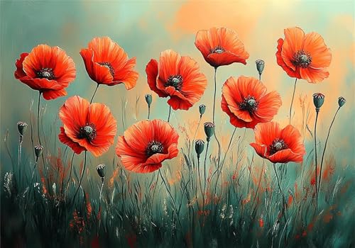 Puzzle 2000 Teile Erwachsene Blume 100x70cm,2000pcs Klassische Puzzles Rot Anspruchsvoll Jigsaw Spielzeug Puzzlespiel Lernspiel Impossible Holzpuzzle Geeignet für alle Altersgruppen Geschenk P-216 Puzzle 2000 Teile Erwachsene Blume 100x70cm,2000pcs Klassische Puzzles Rot Anspruchsvoll Jigsaw Spielzeug Puzzlespiel Lernspiel Impossible Holzpuzzle Geeignet für alle Altersgruppen Geschenk P-216 von Dnnufagg
