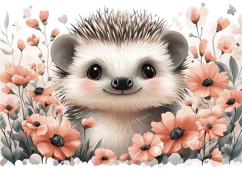 Puzzle 2000 Teile Erwachsene Igel 100x70cm,2000pcs Klassische Puzzles Blume Anspruchsvoll Jigsaw Spielzeug Puzzlespiel Lernspiel Impossible Holzpuzzle Geeignet für alle Altersgruppen Geschenk P-201 Puzzle 2000 Teile Erwachsene Igel 100x70cm,2000pcs Klassische Puzzles Blume Anspruchsvoll Jigsaw Spielzeug Puzzlespiel Lernspiel Impossible Holzpuzzle Geeignet für alle Altersgruppen Geschenk P-201 von Dnnufagg