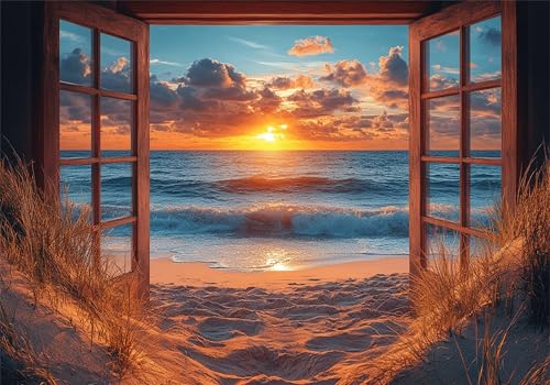 Puzzle 2000 Teile Erwachsene Landschaft 100x70cm,2000pcs Klassische Puzzles Sonnenuntergang Anspruchsvoll Jigsaw Spielzeug Puzzlespiel Impossible Holzpuzzle Geeignet für alle Altersgruppen P-639 Puzzle 2000 Teile Erwachsene Landschaft 100x70cm,2000pcs Klassische Puzzles Sonnenuntergang Anspruchsvoll Jigsaw Spielzeug Puzzlespiel Impossible Holzpuzzle Geeignet für alle Altersgruppen P-639 von Dnnufagg