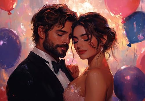 Puzzle 2000 Teile Erwachsene Liebe 100x70cm,2000pcs Klassische Puzzles Paar Anspruchsvoll Jigsaw Spielzeug Puzzlespiel Lernspiel Impossible Holzpuzzle Geeignet für alle Altersgruppen Geschenk P-380 Puzzle 2000 Teile Erwachsene Liebe 100x70cm,2000pcs Klassische Puzzles Paar Anspruchsvoll Jigsaw Spielzeug Puzzlespiel Lernspiel Impossible Holzpuzzle Geeignet für alle Altersgruppen Geschenk P-380 von Dnnufagg