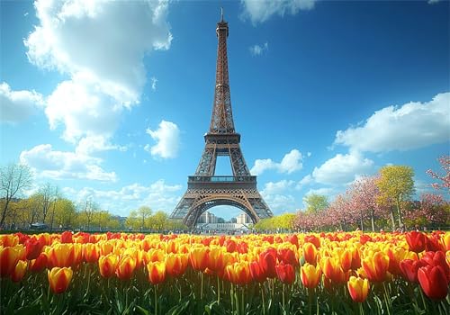 Puzzle 2000 Teile Erwachsene Paris 100x70cm,2000pcs Klassische Puzzles Frühling Anspruchsvoll Jigsaw Spielzeug Puzzlespiel Impossible Holzpuzzle Geeignet für Kinder ab 14 Jahren Geschenk P-852 Puzzle 2000 Teile Erwachsene Paris 100x70cm,2000pcs Klassische Puzzles Frühling Anspruchsvoll Jigsaw Spielzeug Puzzlespiel Impossible Holzpuzzle Geeignet für Kinder ab 14 Jahren Geschenk P-852 von Dnnufagg