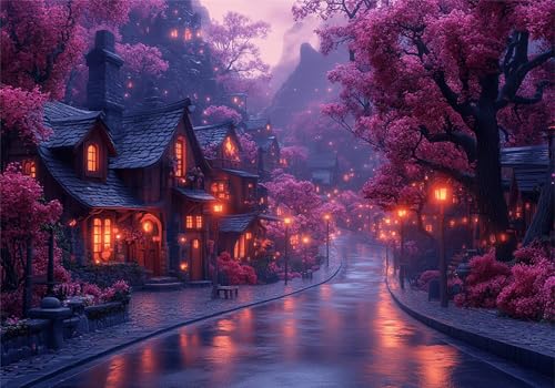 Puzzle 2000 Teile Erwachsene Rosa 100x70cm,2000pcs Klassische Puzzles Landschaft Anspruchsvoll Jigsaw Spielzeug Puzzlespiel Impossible Holzpuzzle Geeignet für alle Altersgruppen Geschenk P-464 Puzzle 2000 Teile Erwachsene Rosa 100x70cm,2000pcs Klassische Puzzles Landschaft Anspruchsvoll Jigsaw Spielzeug Puzzlespiel Impossible Holzpuzzle Geeignet für alle Altersgruppen Geschenk P-464 von Dnnufagg